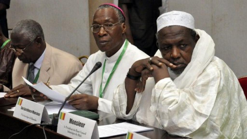 Mali: bientôt cardinal, l'archevêque de Bamako impliqué dans les «Swissleaks»