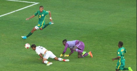 Mondial U20 : Le Sénégal ne (re)prendra pas le quart