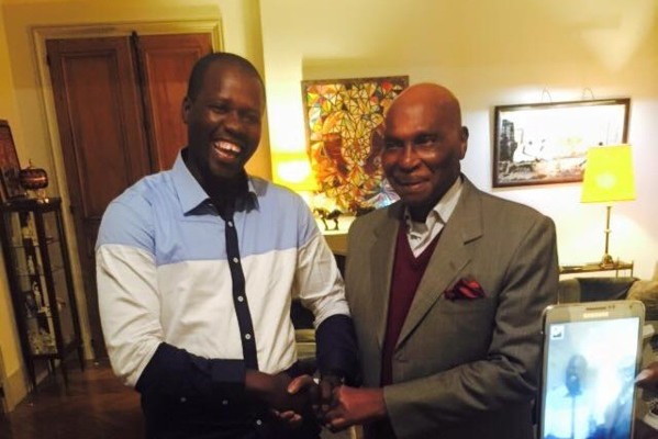 Thiès : Wade investit Massaly pour défier Idrissa Seck et le camp de Macky Sall