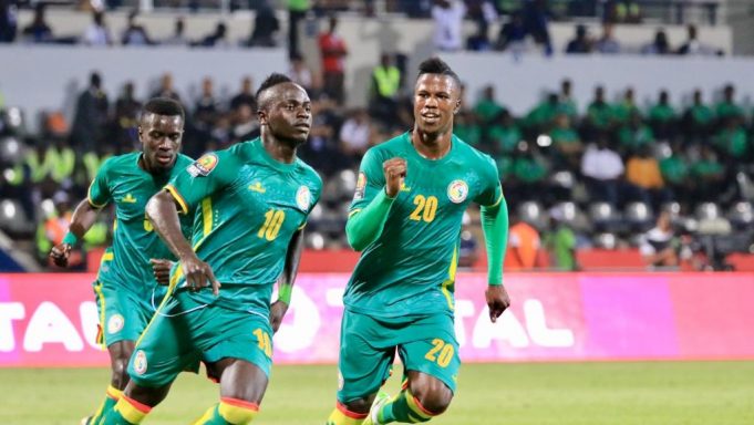 Classement FIFA: Le Sénégal gagne 3 places