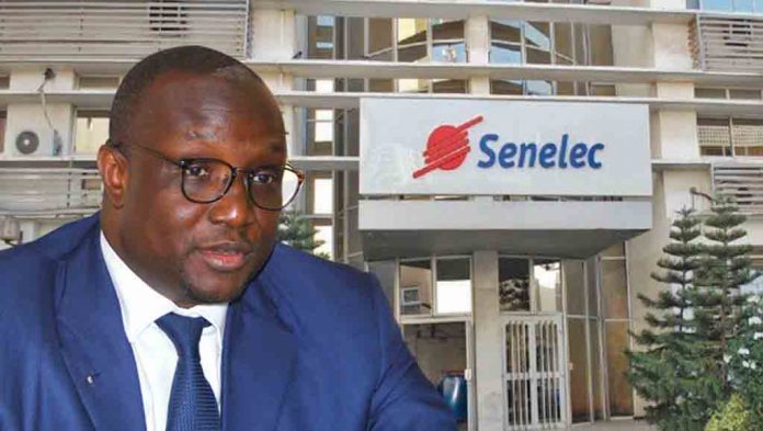 Vol d'électricité : “la Senelec perd 30 milliards par an”, selon Makhtar Cissé
