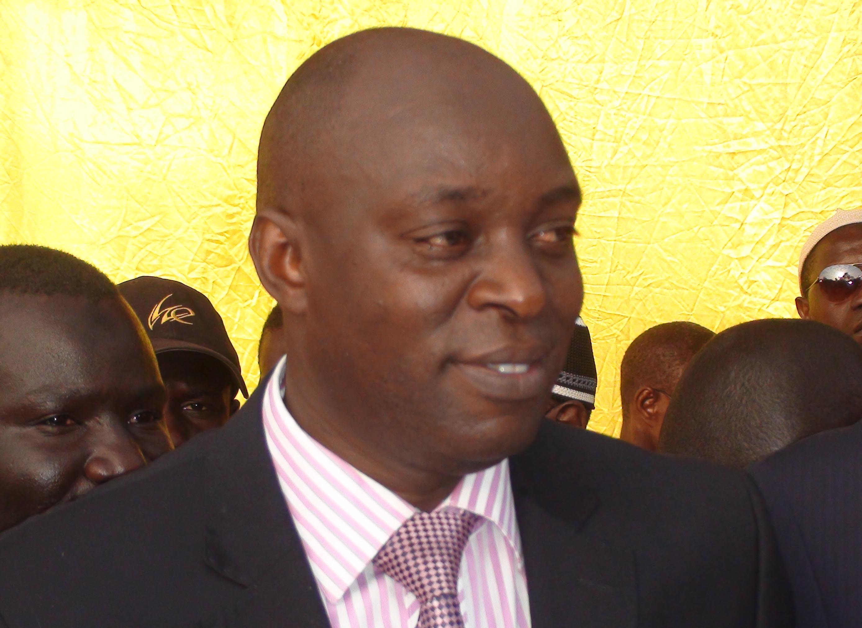 Son garde du corps arrêté puis condamné, le maire de Bambilor tacle Oumar Guèye