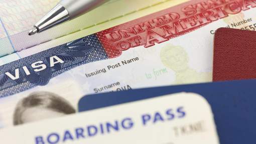 Etats-Unis: Washington exige l'identité sur les réseaux sociaux des demandeurs de visas