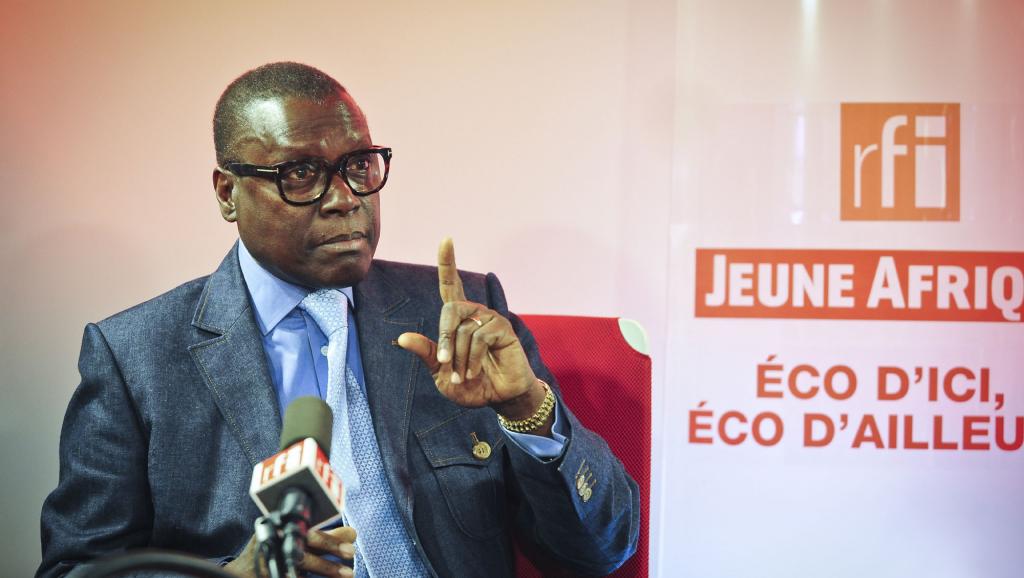 Mines: Pierre Goudiaby Atépa va lancer le projet des Phosphates de Kolda