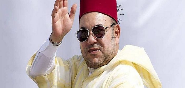 Mohamed VI refuse de se rendre au sommet de la CEDEAO. La raison.