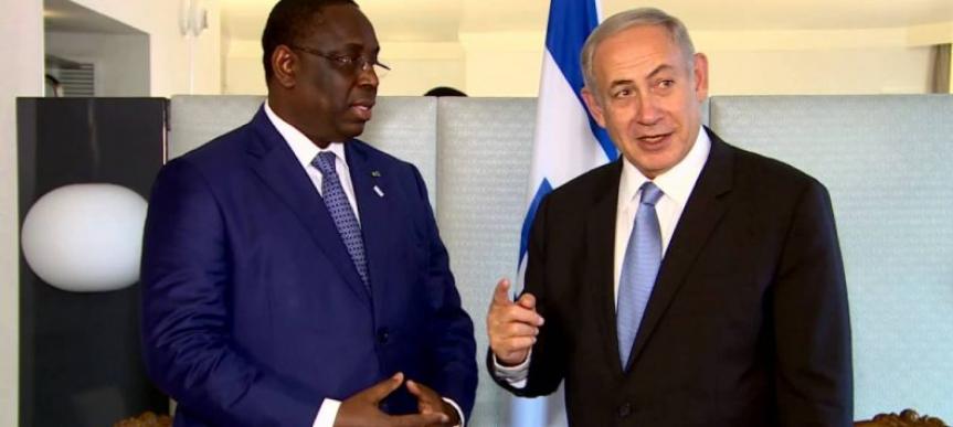 URGENT- 51e Sommet de la CEDEAO: Israël et le Sénégal décident de renouer leurs relations diplomatiques