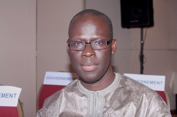 Caricature ou photomontage: Cheikh Bamba Dièye condamne avec vigueur ce manque de respect