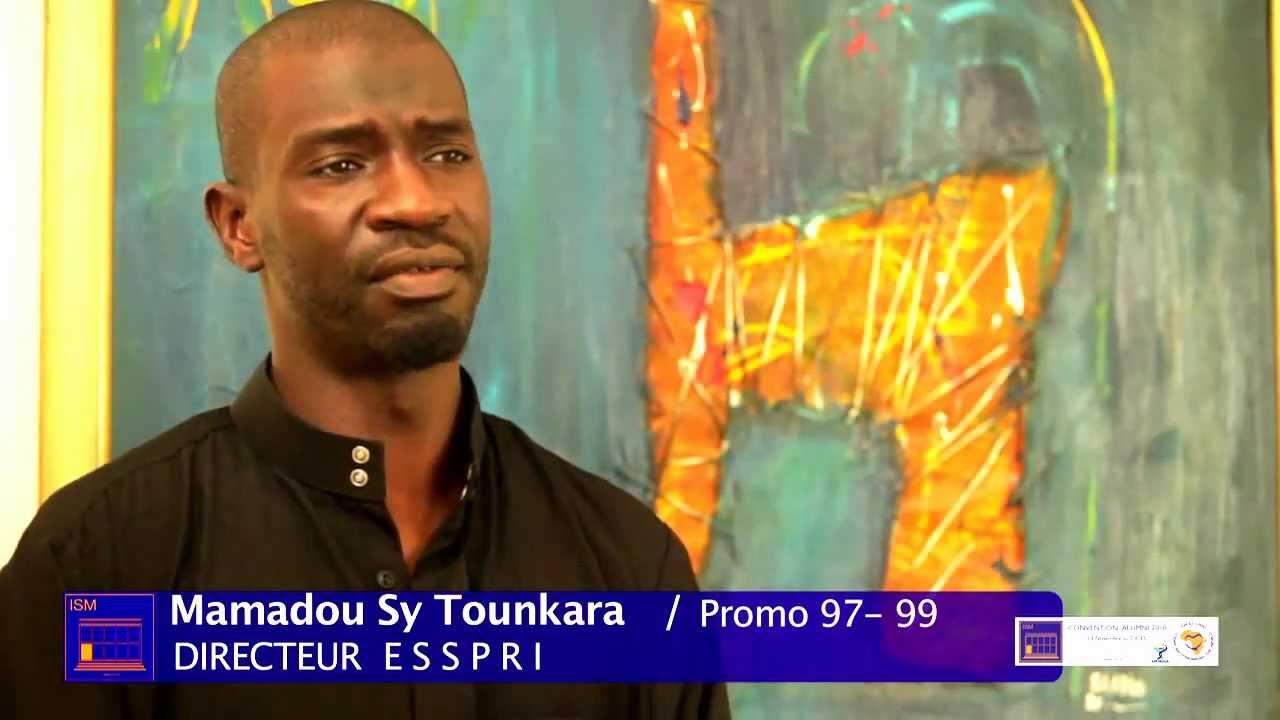 Les attaques de Abdoul Mbaye contre l’Administration sénégalaise sont tristes (Mamadou Sy Tounkara)