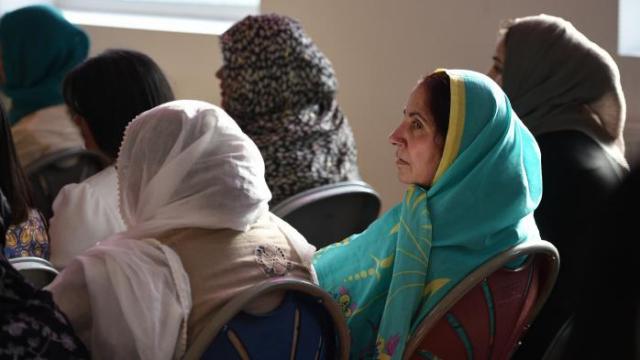 Royaume-Uni-Attentats à Manchester: "L’islam n’est pas la cause de ce qu'il se passe", se défendent les ahmadis