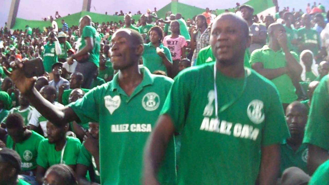 Sanctionné pour refus de match contre Guédiawaye FC, le Casa Sport rejette le verdict