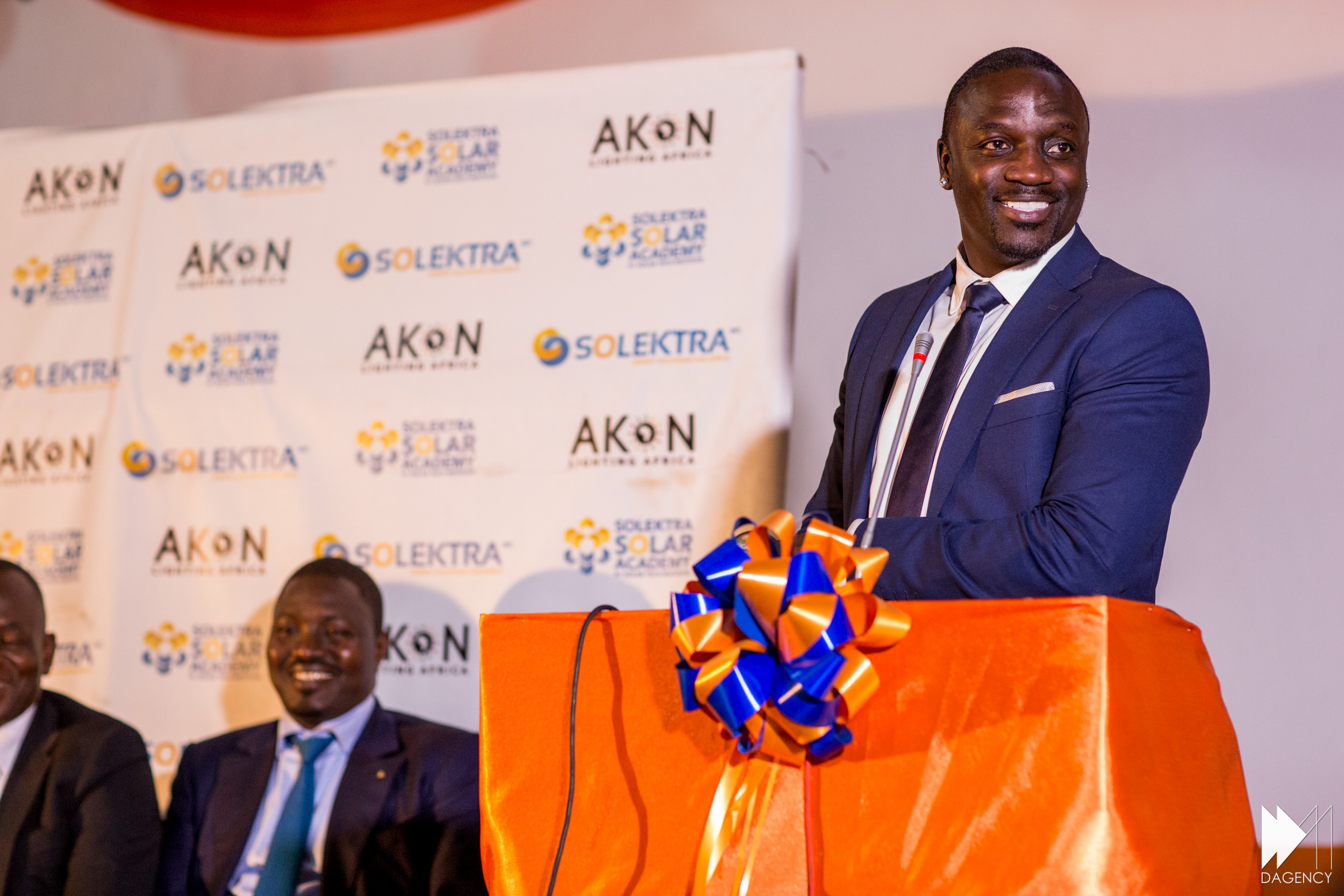 Akon Lighting Africa s’introduit en Bourse à Wall Street