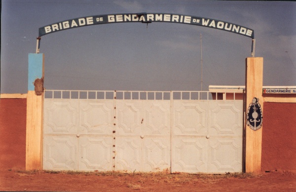 Accrochage entre populations et douaniers à Hamady Ounaré : 5 personnes  interpellées