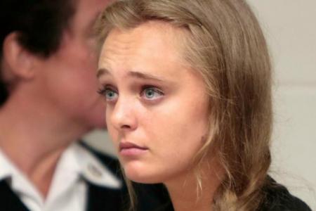 USA: une jeune femme en procès pour avoir poussé un ami au suicide