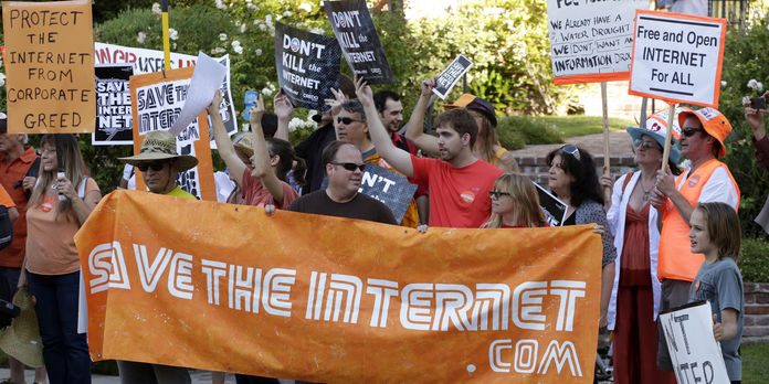 Amazon, Mozilla et Reddit prévoient une journée d’action pour défendre la neutralité du Net