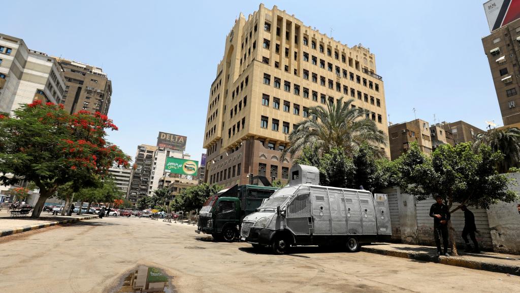 Les 300 000 Egyptiens du Qatar s'interrogent sur leur sort