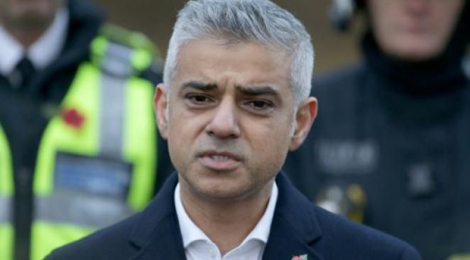 Les voies d'Allah sont impénétrables : les très singulières fréquentations de Sadiq Khan, le maire de Londres