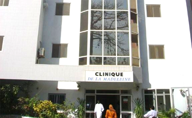 Non-assistance à personne en danger : le Docteur Mahmoud Aidibé (Clinique de la Madeleine) échappe à une condamnation