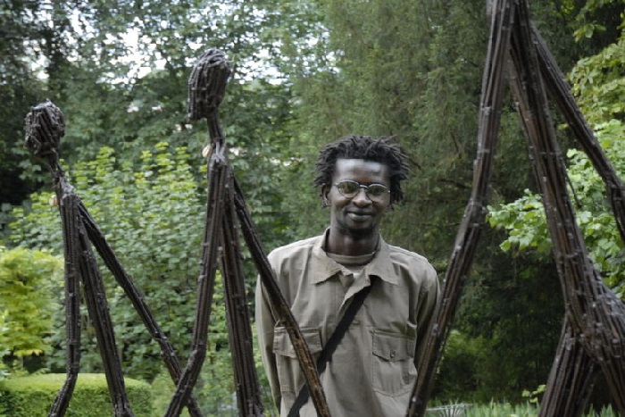 Nécrologie: Le sculpteur sénégalais Ndary Lo est mort