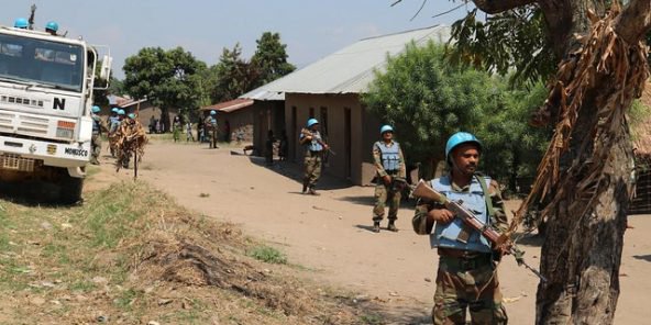 Enquête sur les violences dans le Kasaï : l’ONU trouve la réponse de Kinshasa insuffisante