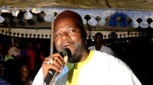 Matam : Aliou Ngaido sur les attaques contre Harouna Dia : « Leur entreprise est vouée à l’échec »
