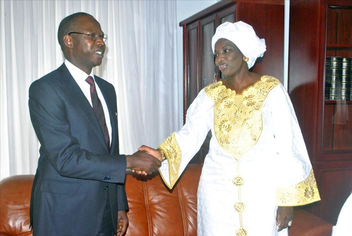 Penda Mbow décrypte l'énigme Mimi : «Le poste de Premier ministre est venu trop tôt pour Aminata Touré»