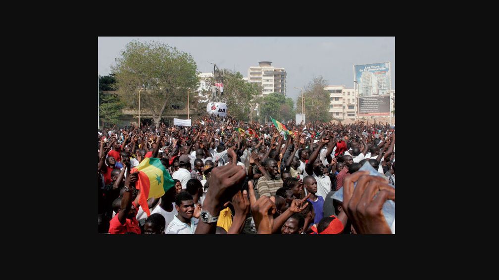 Gloire et respect à la jeunesse ! (Par Dr Diomaye DIENG)