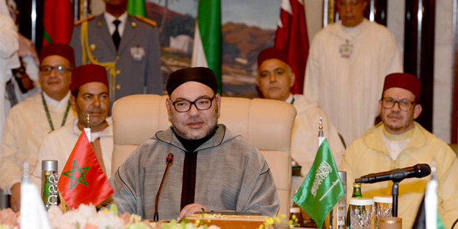 Crise du Golfe: Le Maroc offre ses bons offices de médiation