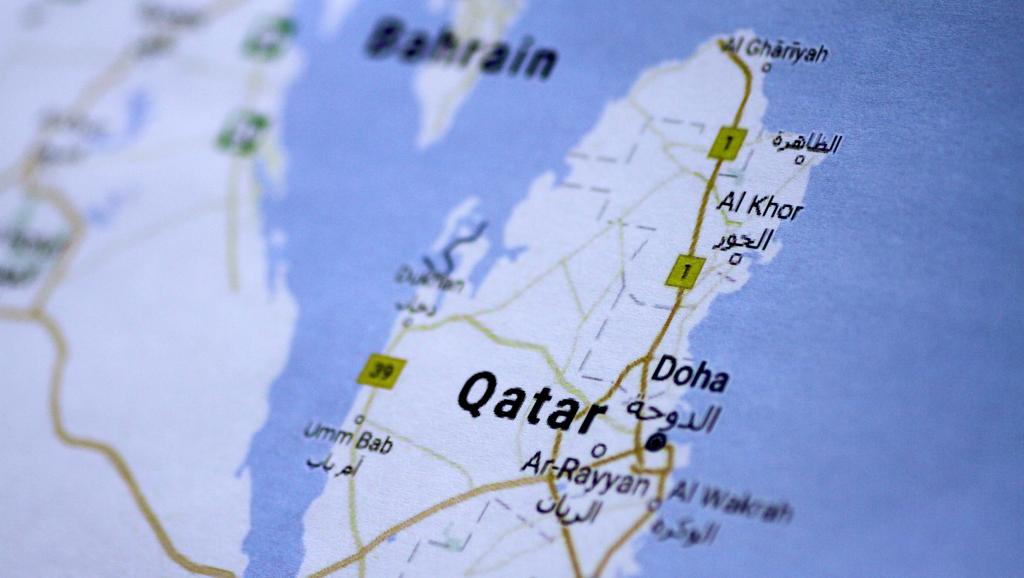 Accusé de soutenir le terrorisme, le Qatar a été mis au ban par l'Arabie saoudite et ses alliés lundi 5 juin 2017. © REUTERS/Thomas White