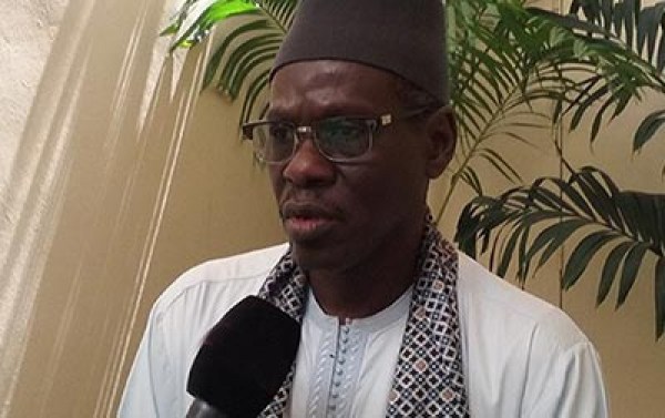 Abdou Aziz Kébé sur l’affaire Ouleye Mané : « un musulman ne doit pas publier des obscénités sur les réseaux sociaux