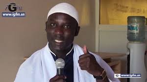 Oustaz Assane Seck: « La colère peut gâcher le jeûne du croyant »