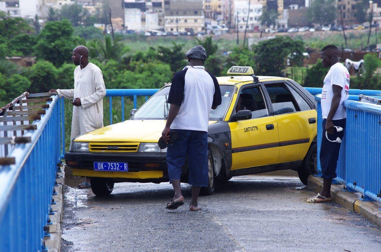 Sénégal : déliquescence sociétale d’un pays laxiste (Par Fary Ndao, Ingénieur géologue)