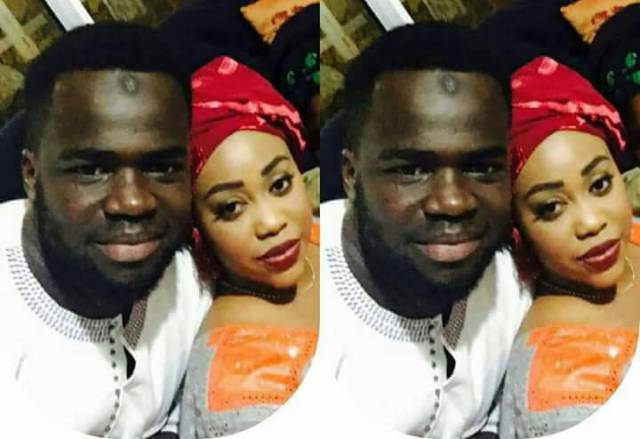 4 photos inédites :La Sénégalaise Madah Bitèye et Cheick Tiote, un amour brisé