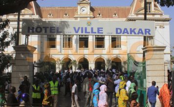 Les 100 jours de Khalifa Sall en prison : La mairie de Dakar transformée en mur de lamentations par ses inconditionnels pour exiger sa libération