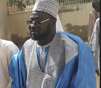 INVESTITURES À BBY: Le Rp mécontent révéle, «Macky a fait à Mamoune Niass des promesses jamais tenues»