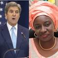 Election au Kenya: Aminata Touré et l'ex-secrétaire d'Etat Américain John Kerry dirigent la mission électorale