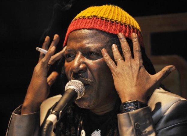 Alpha Blondy pour une amnistie générale en Côte d'Ivoire