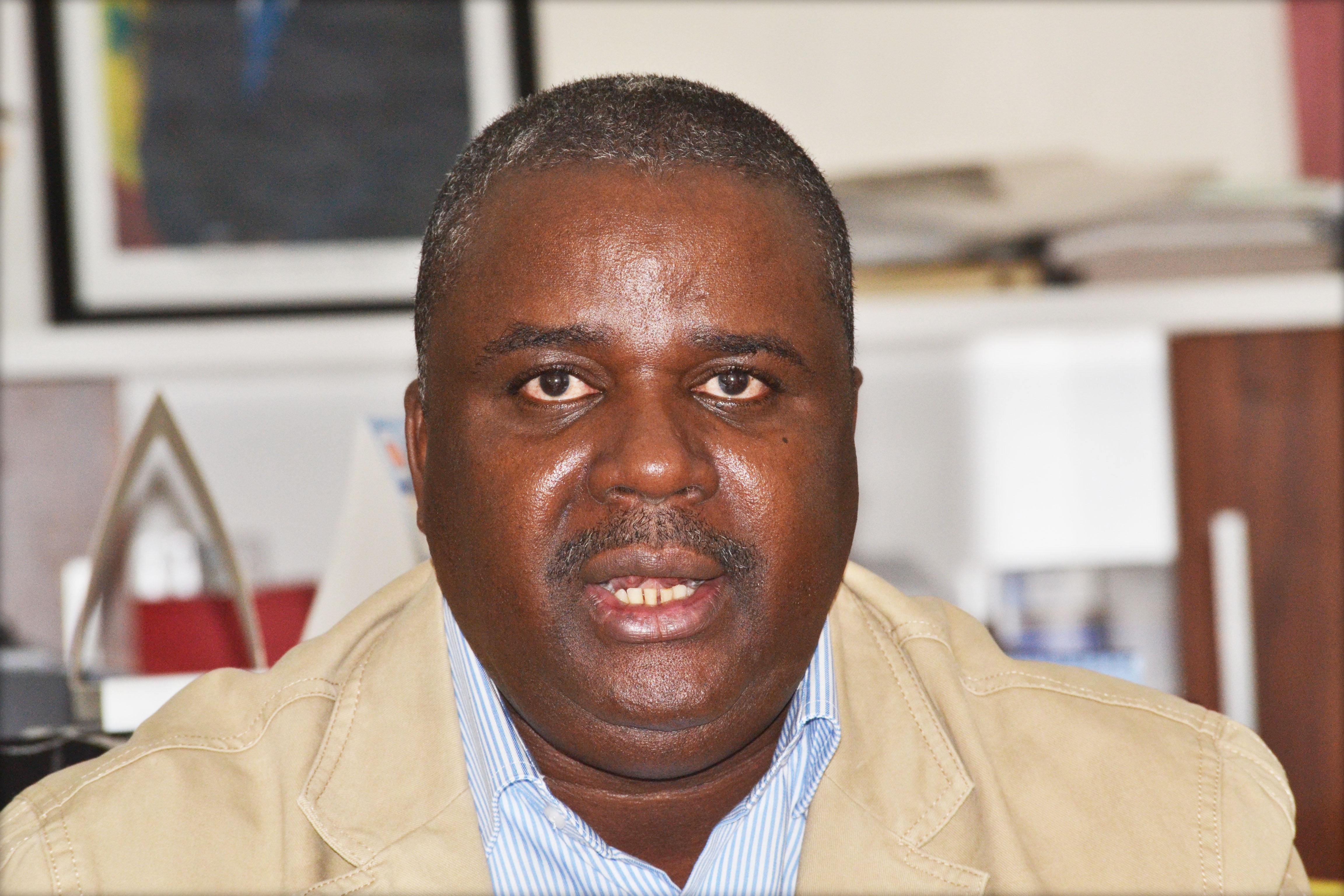 Dissidences à Benno Bokk Yaakaar:  Après Ibrahima Abou Nguette, Maguette  Ngom...,le Sg exécutif du Cnsa viré