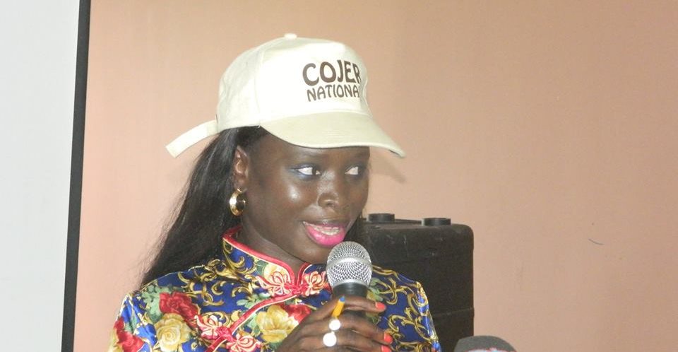 La Cojer ravale ses vomissures devant le Pm: "Nous avons été infiltrés (...), il n’a jamais été question de sabotage ou de boycott"