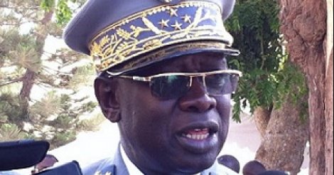 Général Cheikh Guèye, Cemga : "Les trafiquants de bois doivent être traités comme des criminels"