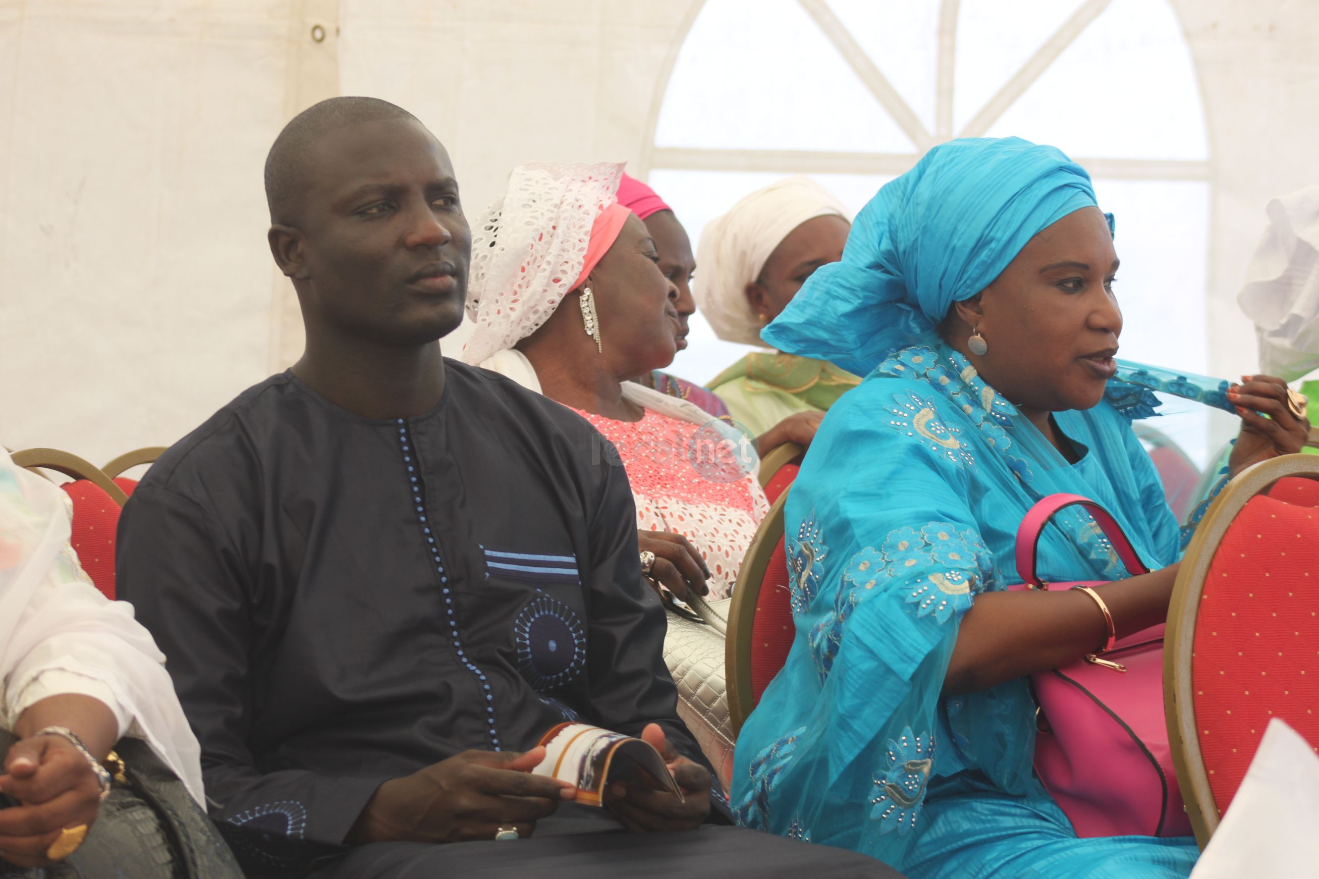 Photos: Conférence religieuse des femmes de Benno Bokk Yakaar à Guédiawaye