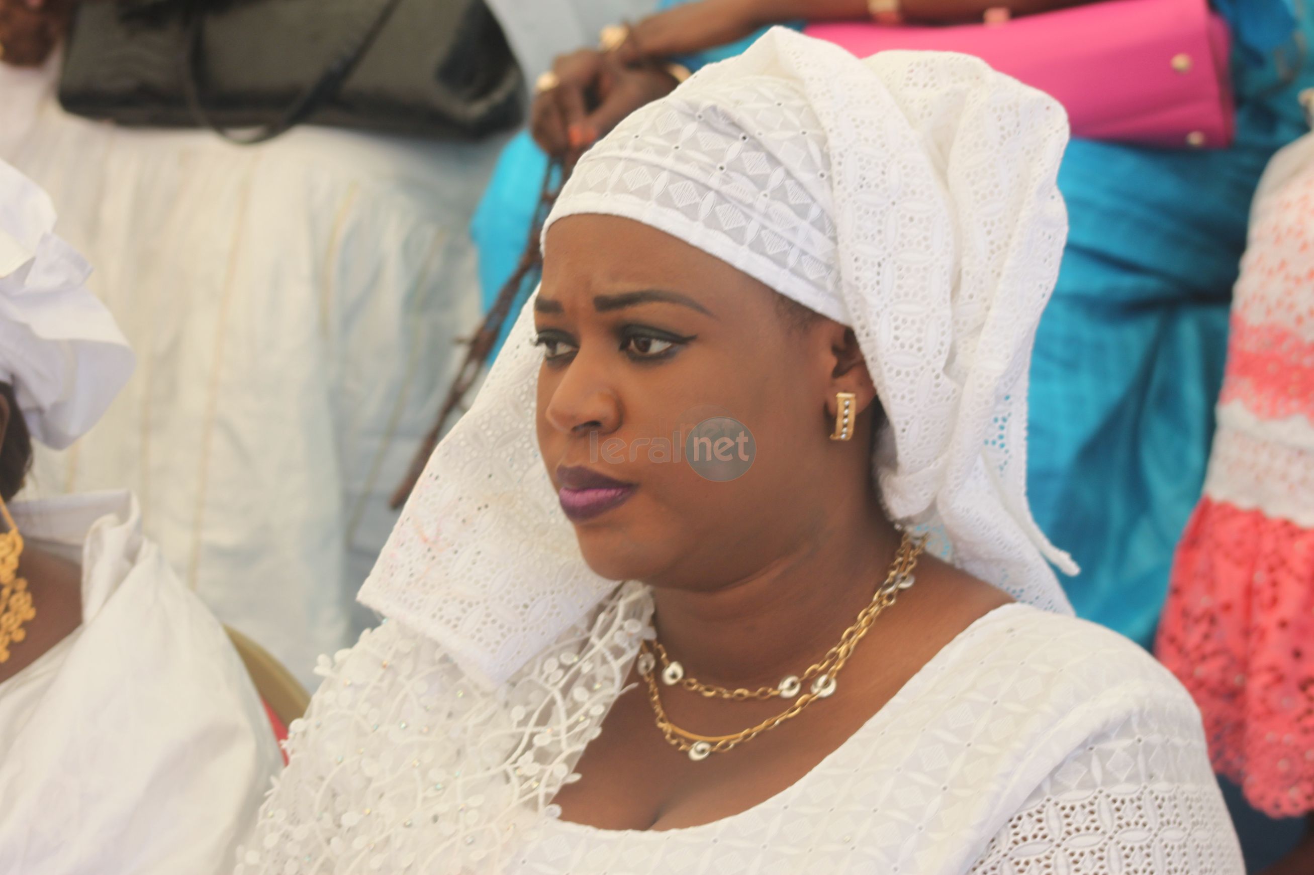 Photos: Conférence religieuse des femmes de Benno Bokk Yakaar à Guédiawaye