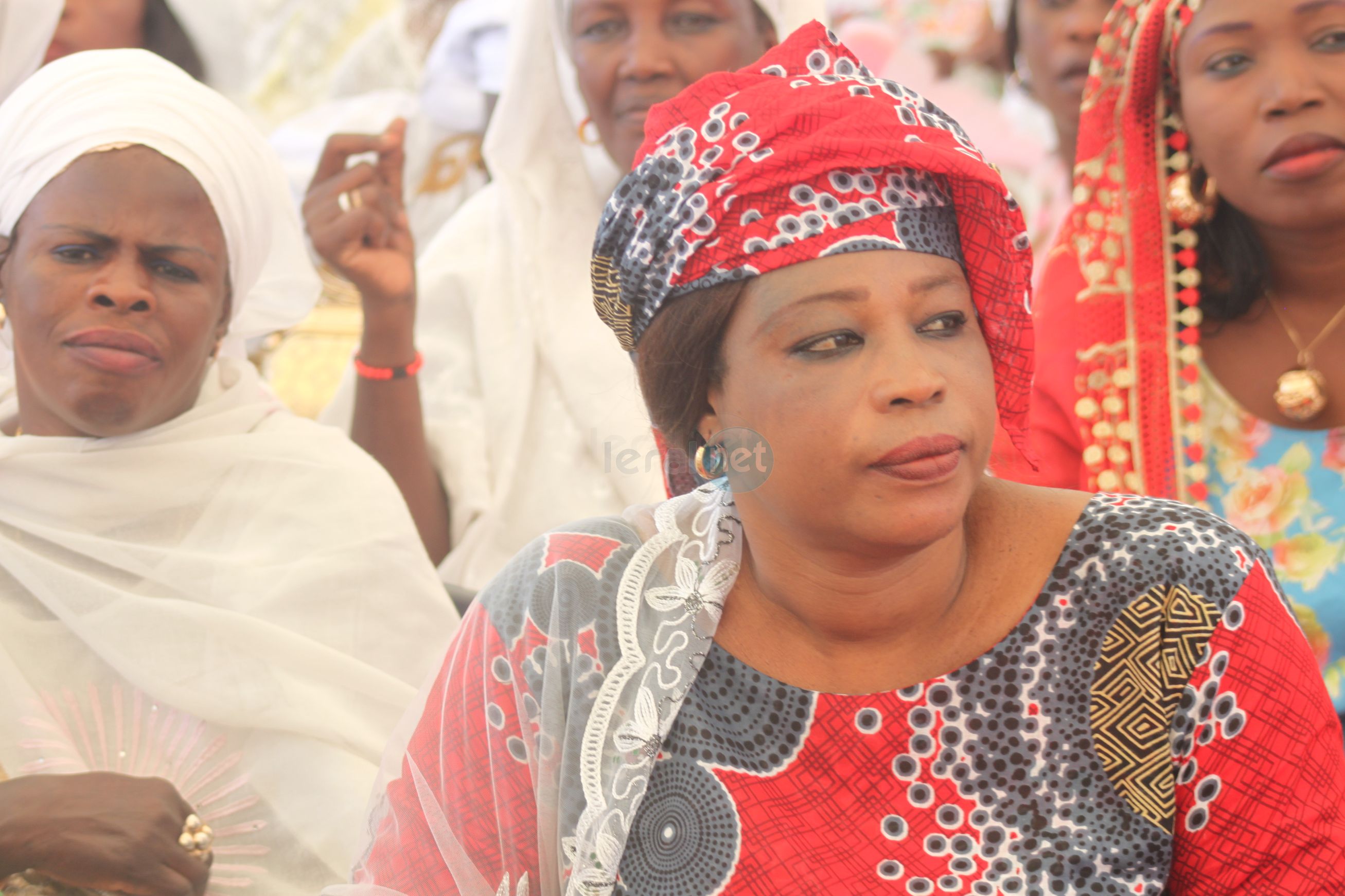 Photos: Conférence religieuse des femmes de Benno Bokk Yakaar à Guédiawaye