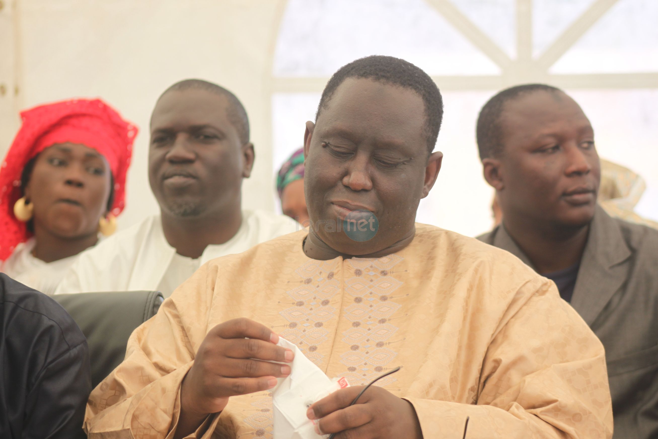 Photos: Conférence religieuse des femmes de Benno Bokk Yakaar à Guédiawaye