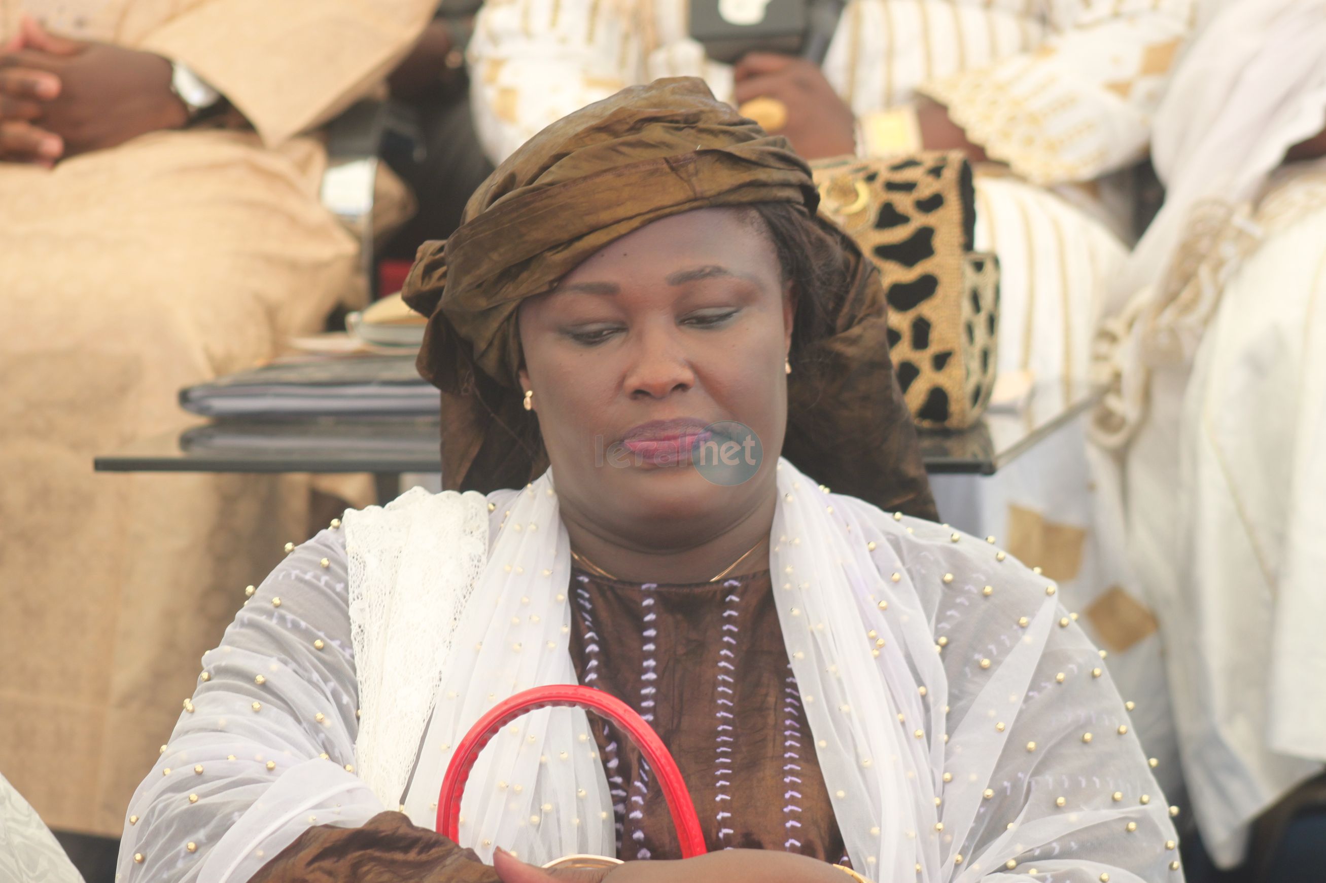 Photos: Conférence religieuse des femmes de Benno Bokk Yakaar à Guédiawaye
