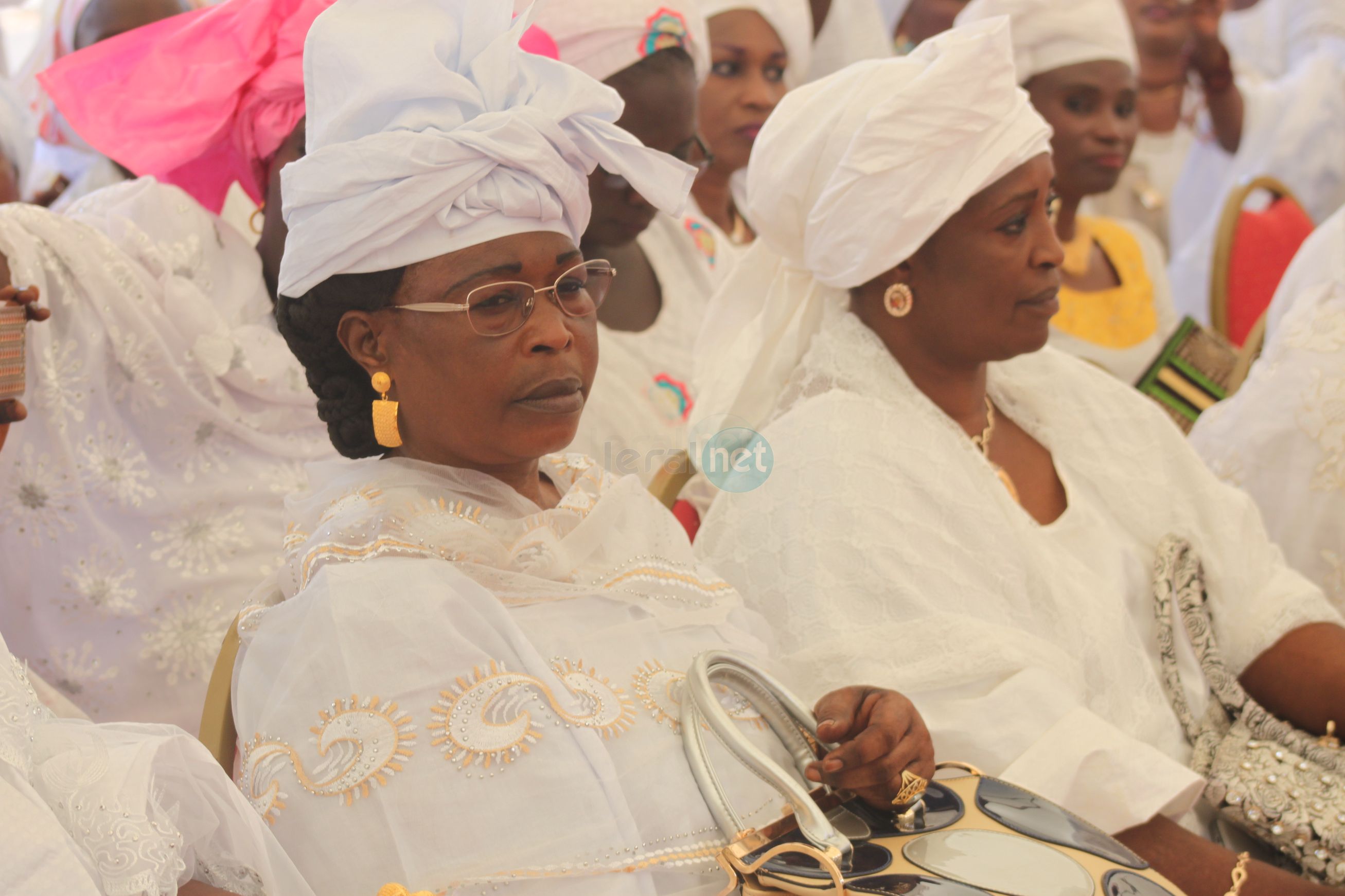 Photos: Conférence religieuse des femmes de Benno Bokk Yakaar à Guédiawaye