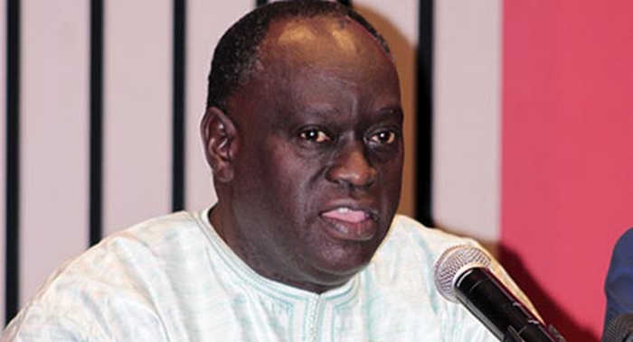 Coalition LERAAL : les liste nationale (proportionnel) et départementales (majoritaire) version pdf