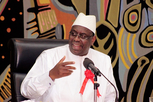  Le "sukëru koor" de Macky Sall à l'Eglise: 5 milliards FCfa pour la rénovation du site de Popenguine et les Diocèses