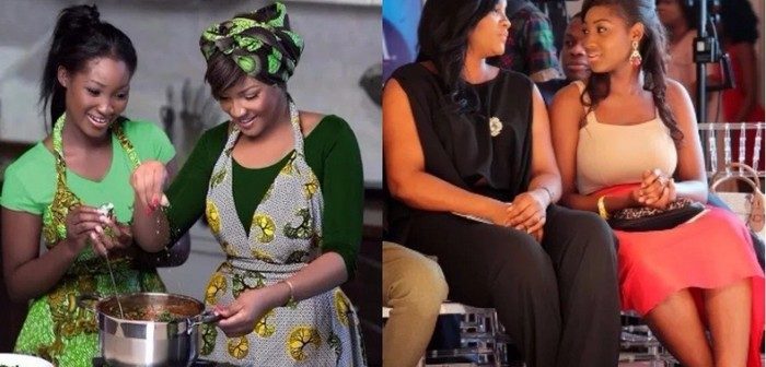 4 filles de célébrités nigérianes qui hériteront de la beauté de leurs mères, bientôt (Photos)