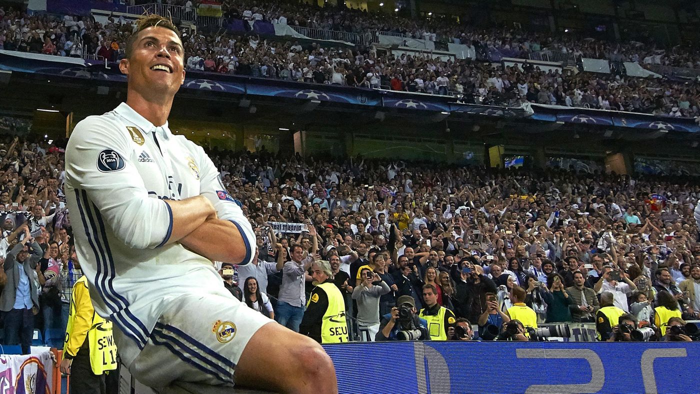Mercato: Cristiano Ronaldo voudrait quitter le Real Madrid, mais pour aller où ?