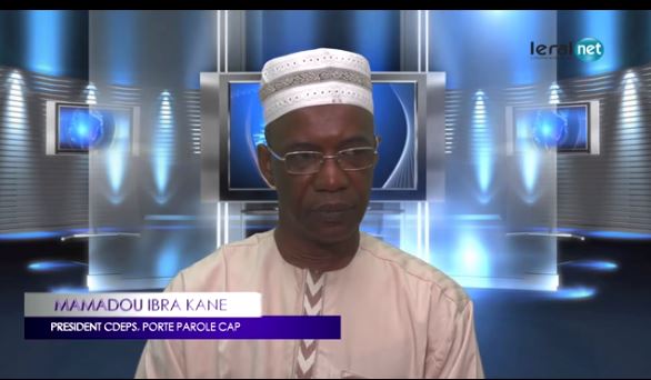 Adoption du projet de Code de la presse : La liberté de la presse restreinte au Sénégal (Mamadou Ibra KANE)